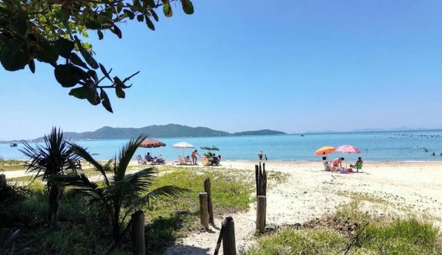 Residencial Pé na Areia Bombinhas