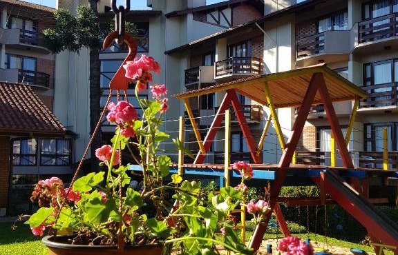 Residencial Pousada do Serrano in Gramado
