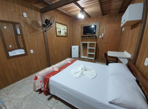 Residencial Rei Thomas in Capão da Canoa