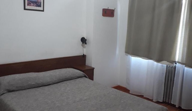 Residencial Ski in Esquel