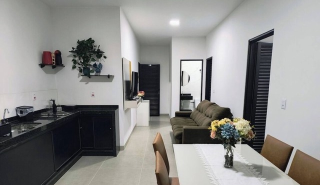 Residencial TCA in Lucas do Rio Verde