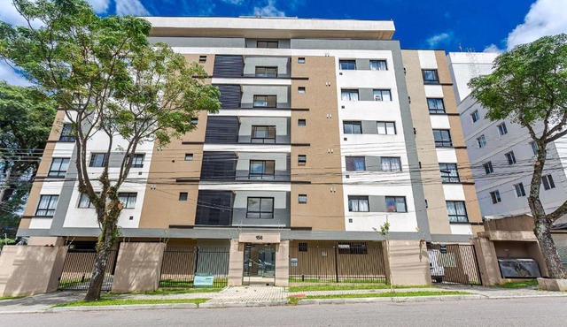 Residencial Thereza Bley Franco