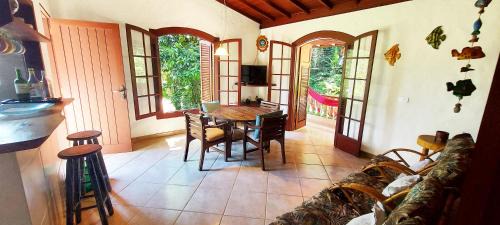 Residencial Vitoria "Pé na Areia"