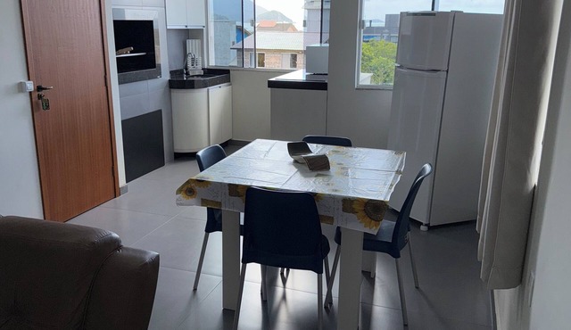 RESIDENCIAL WRUBLESKI SC
