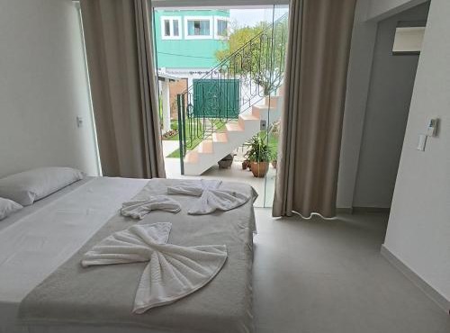 Ressurgência loft in Arraial do Cabo