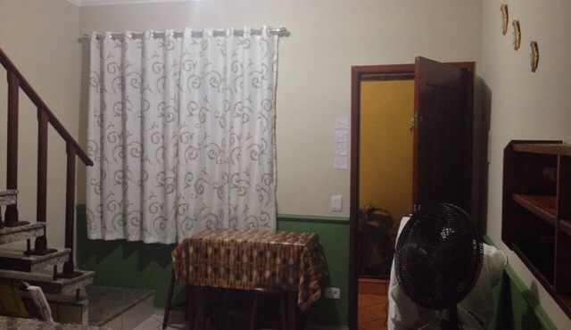 Rest Corner, Praia Grande, Close to the Sea, Gated Community