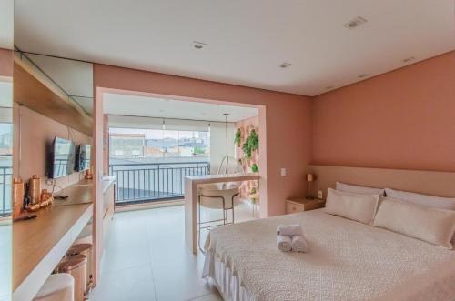 Retiro Pink, Anhembi & Center Norte