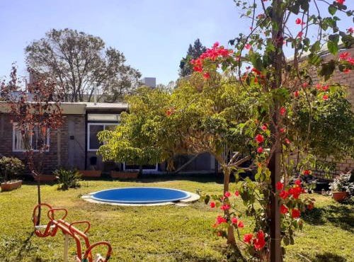 Rincón "MIS SOLES" in Maipú