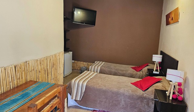 Rincones de Jujuy - Hotelería Sostenible in Tilcara