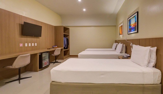 Rio Aeroporto Hotel Galeão