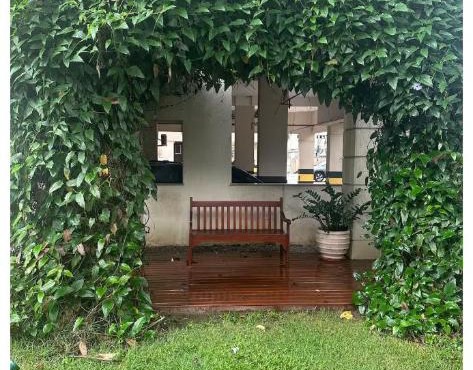 Rio de Janeiro 2 Quartos, Piscina e Conforto,Maracanã in Rio de Janeiro