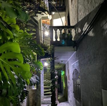 Rio Natureza apart 114 in Rio de Janeiro