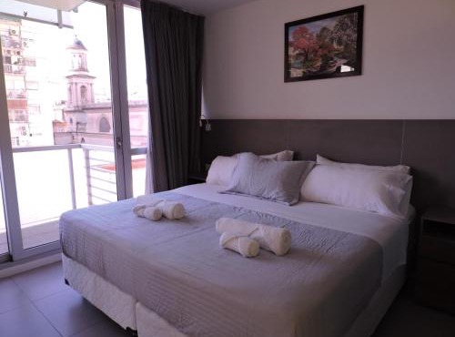 Rivadavia Apartment in Buenos Aires