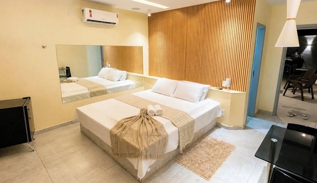 River Campos Hotel in Barreirinhas