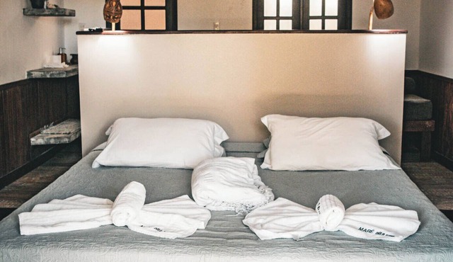 Room 7 Sicily Premium in Beberibe