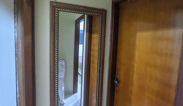 Room + Apartment well located! in Universitário Uberaba