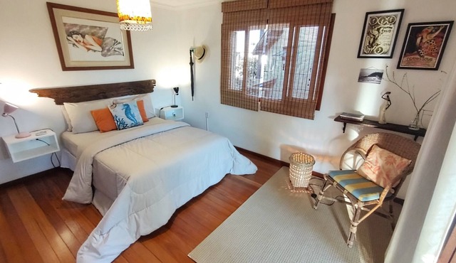 Room Vento Sul Entire/beach 300 m/airport 8 min.
