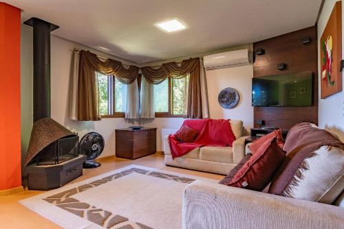 Rosa Residencial Gruner Berg