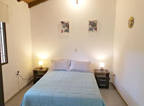 Rosalia Suites in Loma Hermosa