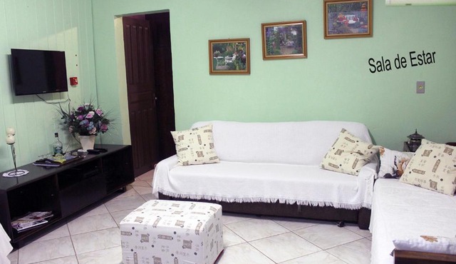 Roseli's Vacation Home