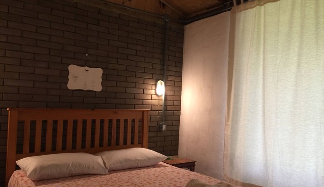 Rustic and welcoming! in Lumiar