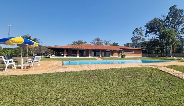 São Jorge site in Sorocaba