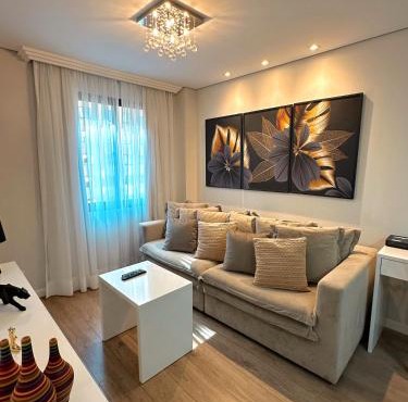 São Paulo Moema Times Square - Suite LUXO in São Paulo