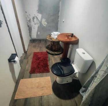 Sítio -casa -mar tudo em um só lugar in Passo De Torres