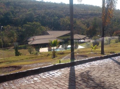 Sítio Luar in Boa Morte