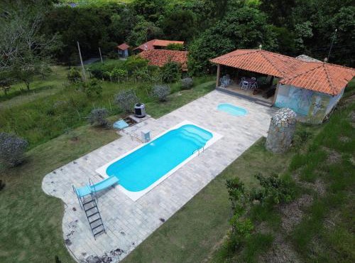 Sítio Lumiar Chã Grande Paraíso Ecológico in Chã Grande