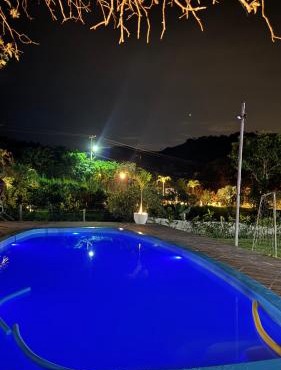 Sítio MRodrigues in Rio Bonito