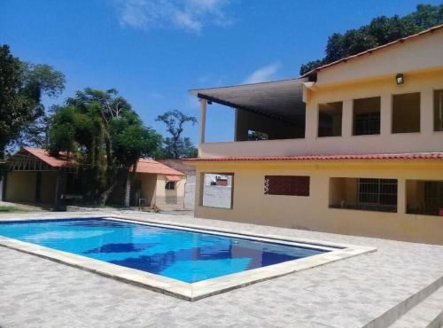 Sítio Vô Chico - eventos e hospedagem in Mauá