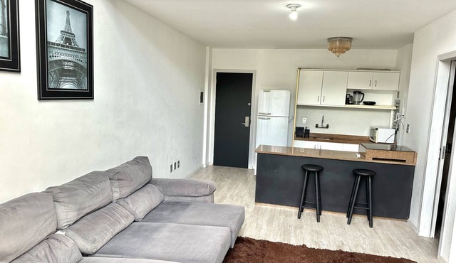 Saint Sebastian Flat 603Duplex no Centro
