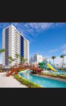 Salinas Exclusive Resort in Salinópolis