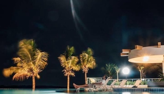 Salinas Park Resort in Salinópolis