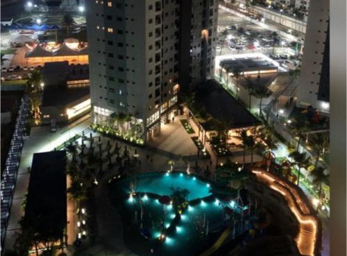 Salinas Premium Resort in Salinópolis