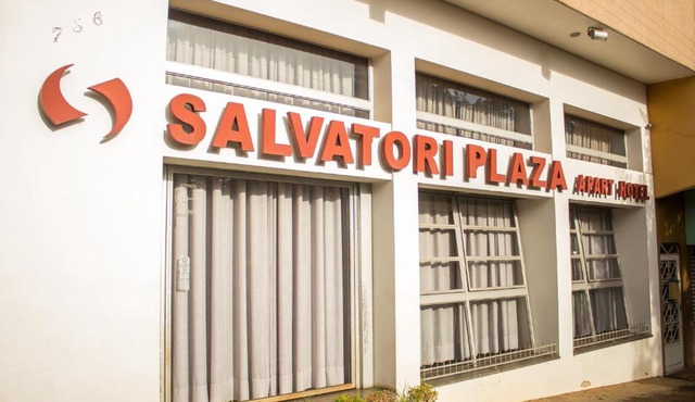 Salvatori Hotel