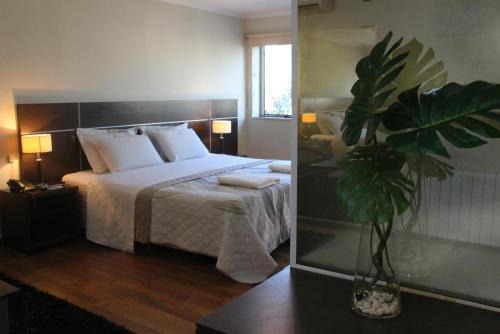 SAMARÁN SUITES in Villa María