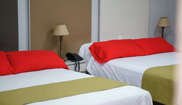 Samay Hotel Boutique in Colonia Dora