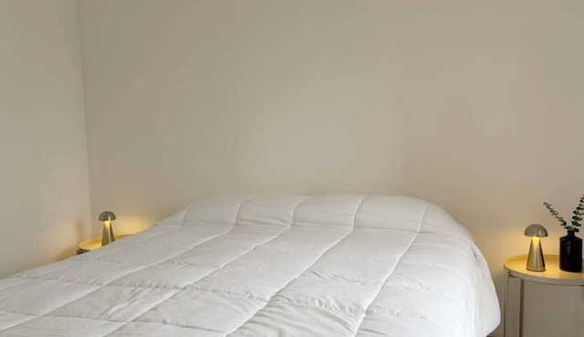 San Cayetano Apartment, 2 beds for 3 people, brand new! in General Roca