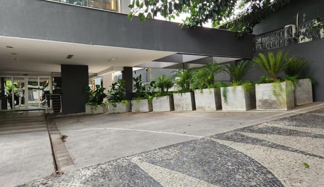 San Diego Express Barro Preto in Belo Horizonte