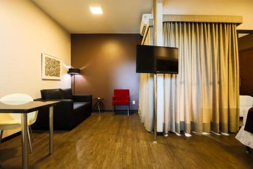 San Diego Suites Ipatinga in Ipatinga