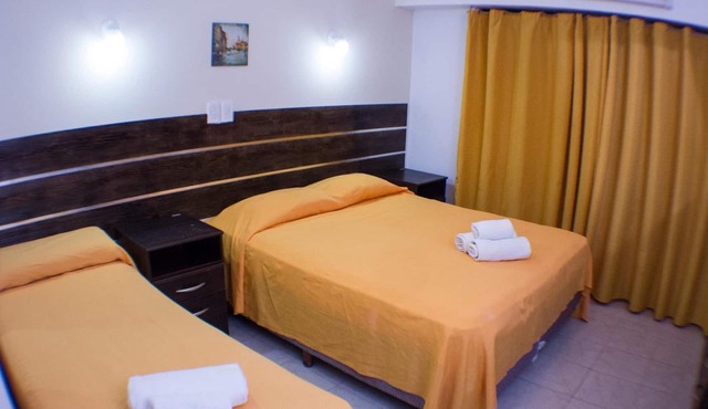 San Remo Palace Hotel