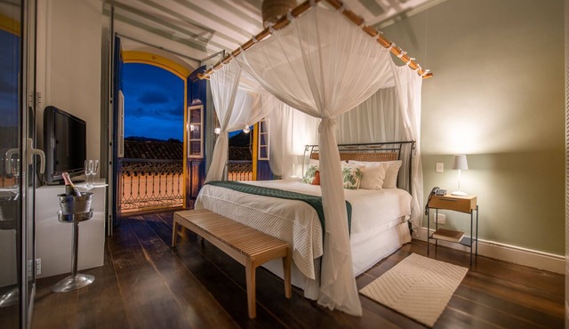 Sandi Hotel