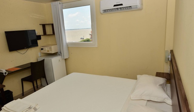 Sandis Mirante Hotel in Santarém