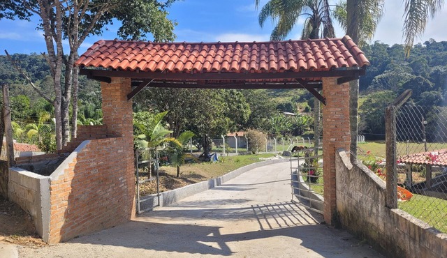 Sant'Anna Retreat