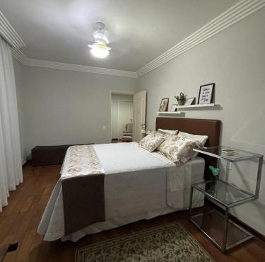 Santa Fé Hospedagem - Quarto 21 in Campinas