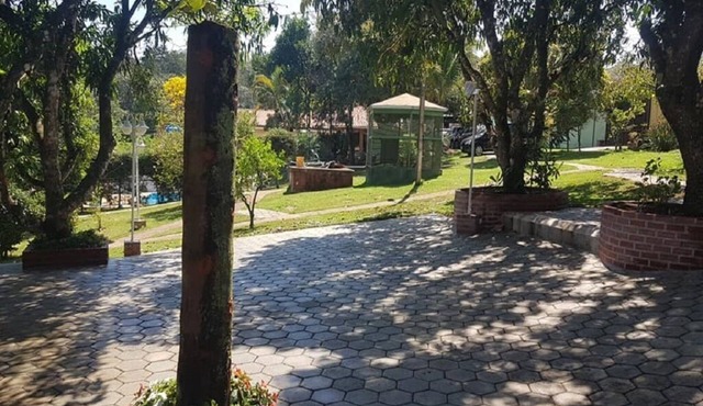 SANTA FELICIDADE FARM - ATIBAIA/SP