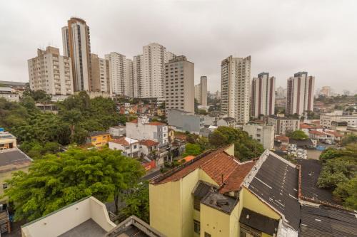 Santana Estúdio acolhedor perto Anhembi