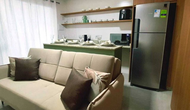 Santana Smart Home